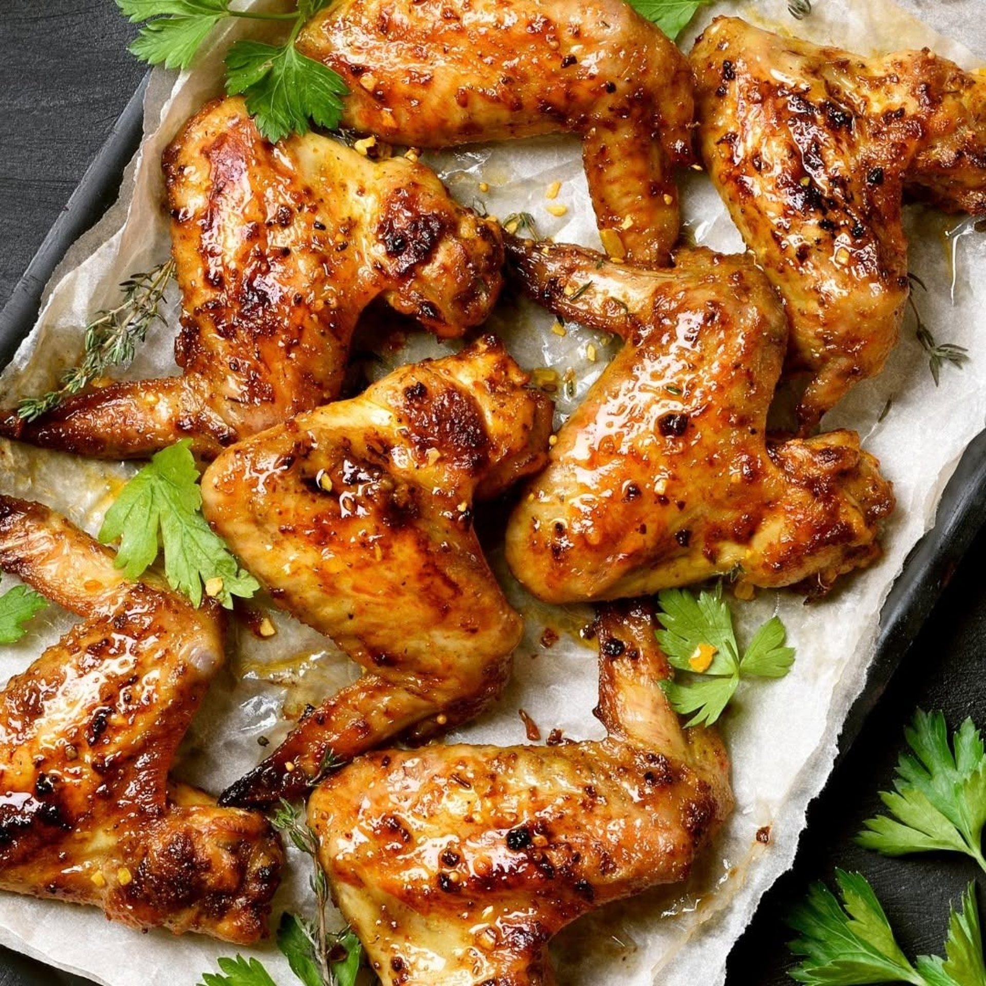 Tribos Peri Peri Rewards